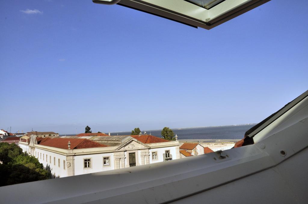 Alfama District By Be@Home Lisboa Pokoj fotografie