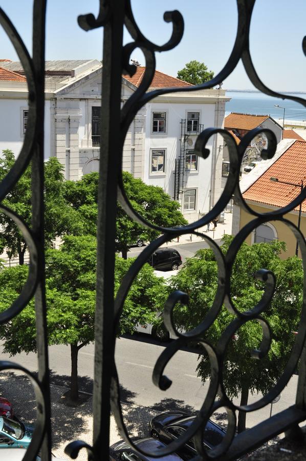 Alfama District By Be@Home Lisboa Exteriér fotografie