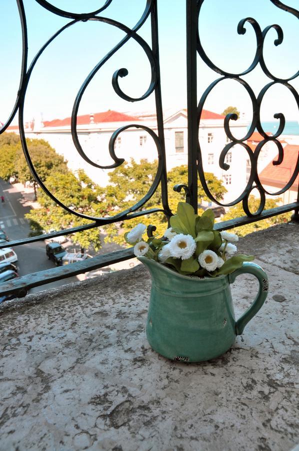 Alfama District By Be@Home Lisboa Exteriér fotografie